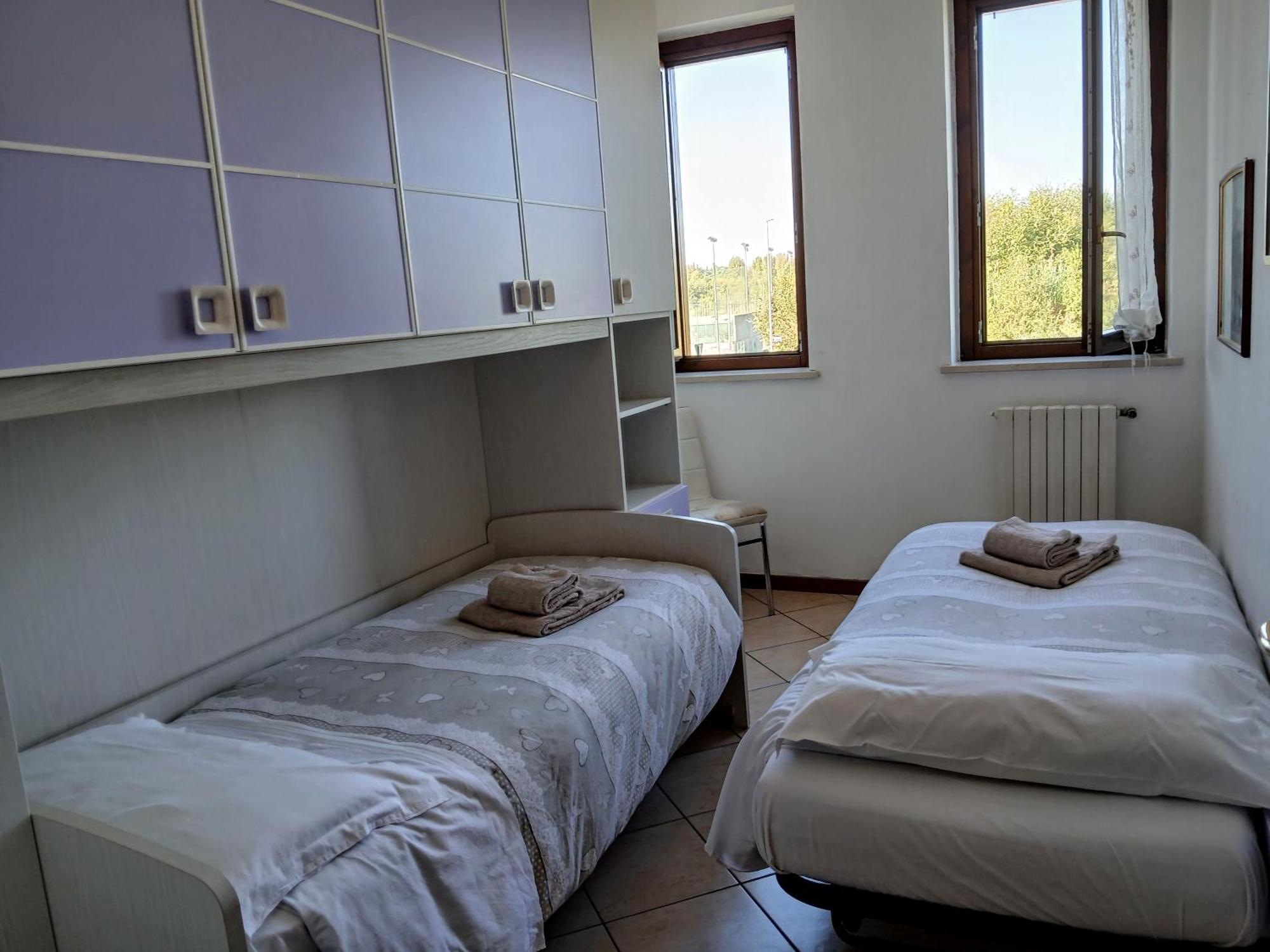 Flat Laura Apartamento