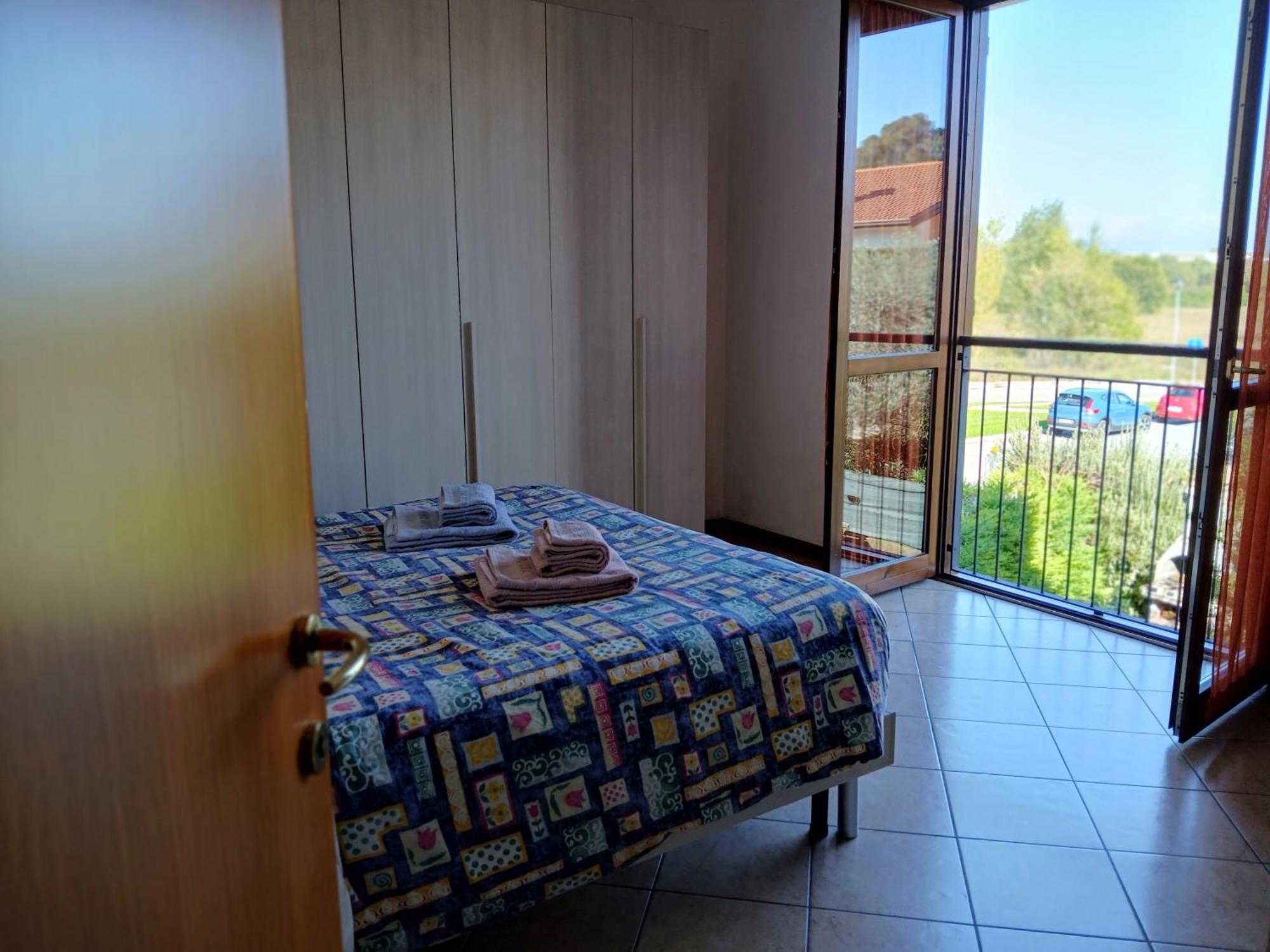 Apartamento Flat Laura