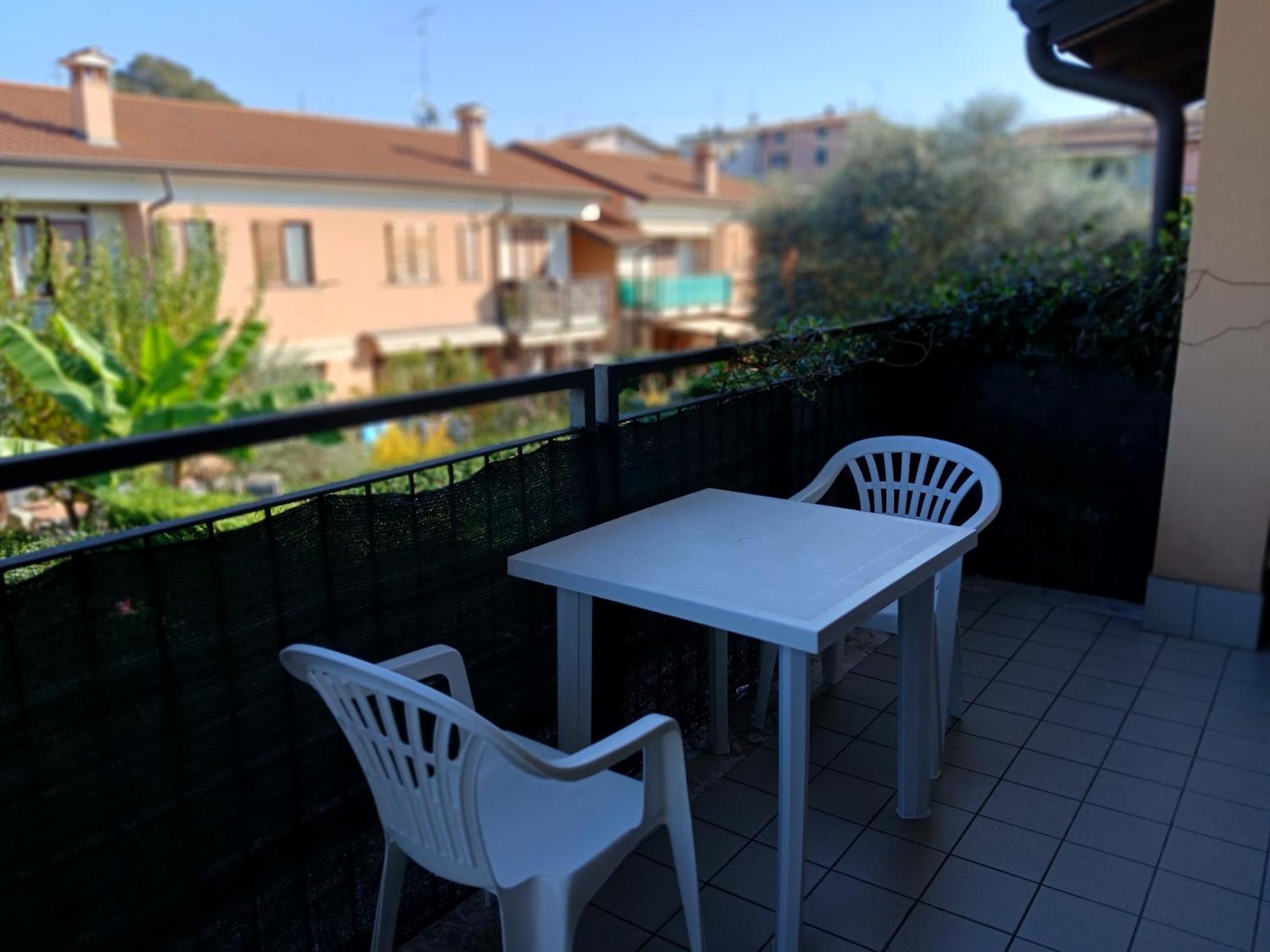 Flat Laura Apartamento *
