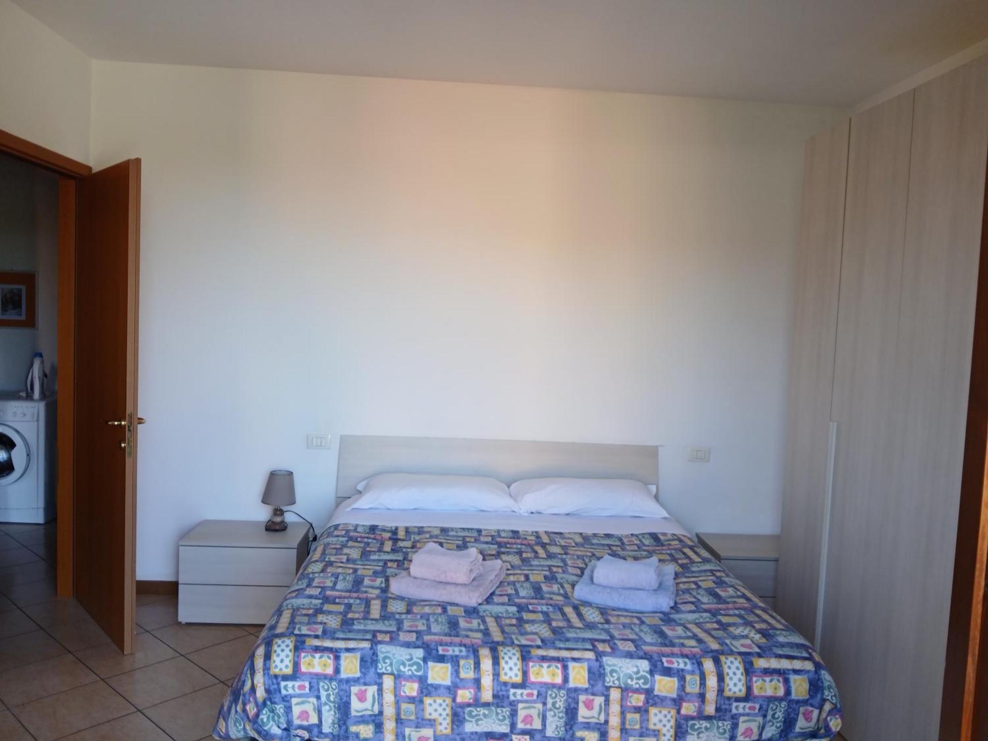 Apartment Flat Laura Cavalcaselle